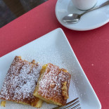Tre Periodico Comida