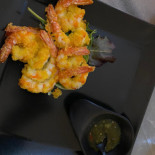 Dei Marinai Comida