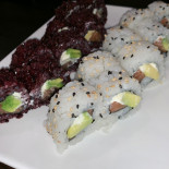 Oishii Comida