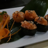 Oishii Comida