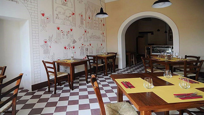 I Burattinai Essen