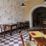 I Burattinai Comida