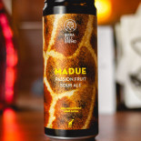 Avebirra Nourriture