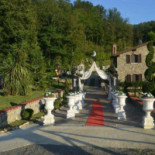 Baglio Della Luna Extérieur