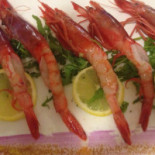 Antico Monastero food