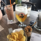 Kuyaba Nourriture