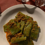 Le Zie Comida