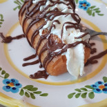 Rossopomodoro Gavirate food