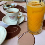 Caffe Ai Tribuni Nourriture