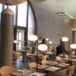 Open Colonna Bistro Nourriture