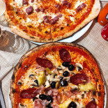 Spinap Food