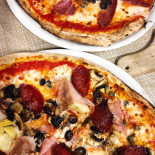 Spinap Food
