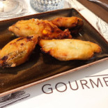 Gourmetteria Nourriture