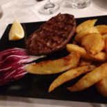 Il Moro Nourriture