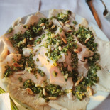 Casorino food