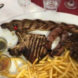 El Sabor De Laferrere food