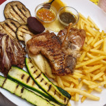 El Sabor De Laferrere food