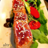 Altro Cucina E Cocktail Comida