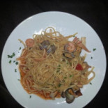 Piccolo Ranch Comida