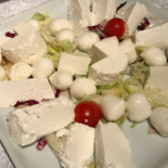 L'alchimista Nourriture