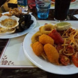 Alla Piazza Nourriture