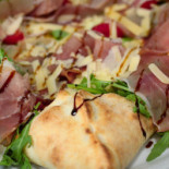 Pizzeria Il Frago Nourriture