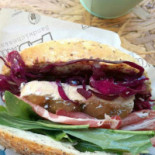 Lab.aguette Comida