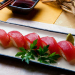 La Muraglia Cinese food