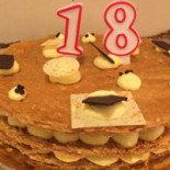 Dulcinea Nourriture