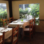 Pizzeria Capriccio food