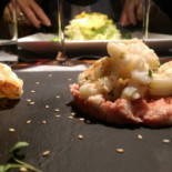 Antico Beccherie Nourriture