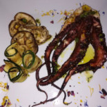 Barbatoja Nourriture