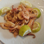 La Locanda Dei Principi food