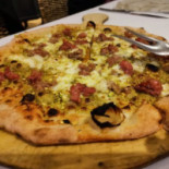 La Locanda Dei Principi Comida