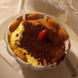 Pizzeria Logudoro Comida