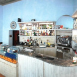Fufibar Nourriture
