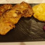 La Baitina Comida