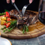Gambrinus food