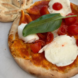 Pizzeria Apollo Xi