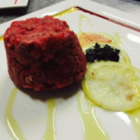 Il Portichetto food