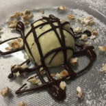 Il Portichetto food