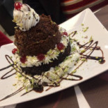 Pasticceria Albanese Nourriture