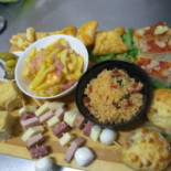 Caffe Online Comida