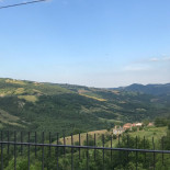 La Valle Degli Elfi Nourriture