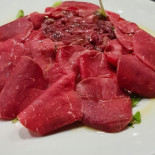 Amore Carnale Comida