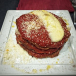 Amore Carnale Comida