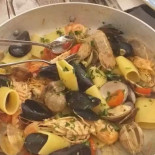 La Taverna Del Pescatore