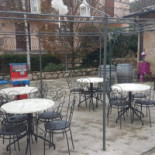 Pasticceria Peroni Franco inside