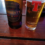 Beer Code food