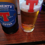 Beer Code food